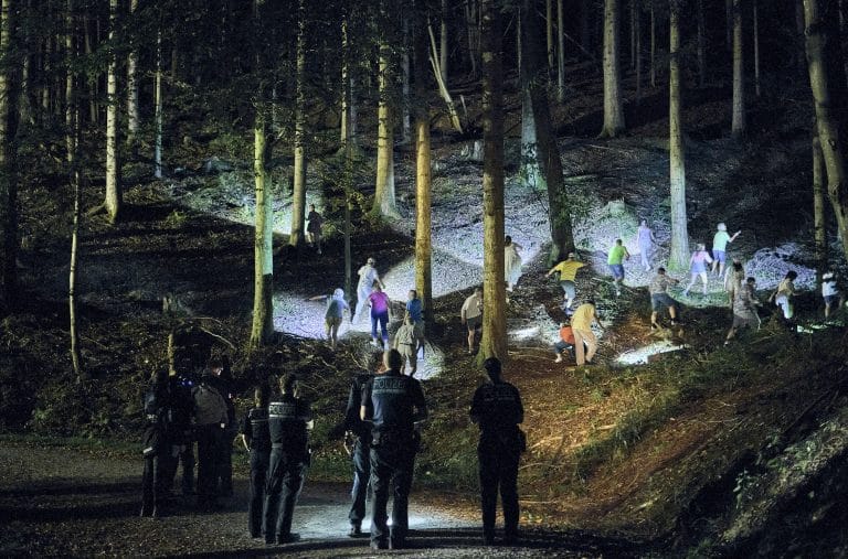 „Tatort: Die große Angst“ – Das sagt das Netz zum Schwarzwald-Krimi