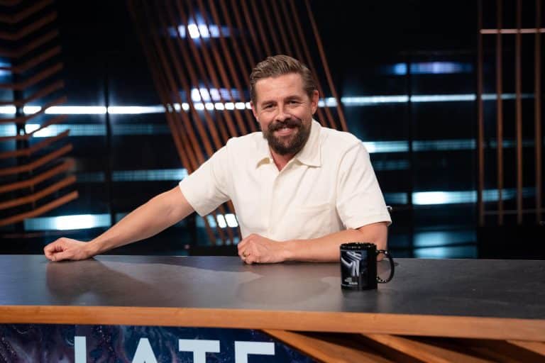 Klaas Heufer-Umlauf macht Schluss mit „Late Night Berlin“ – neue Sendung im Anflug?