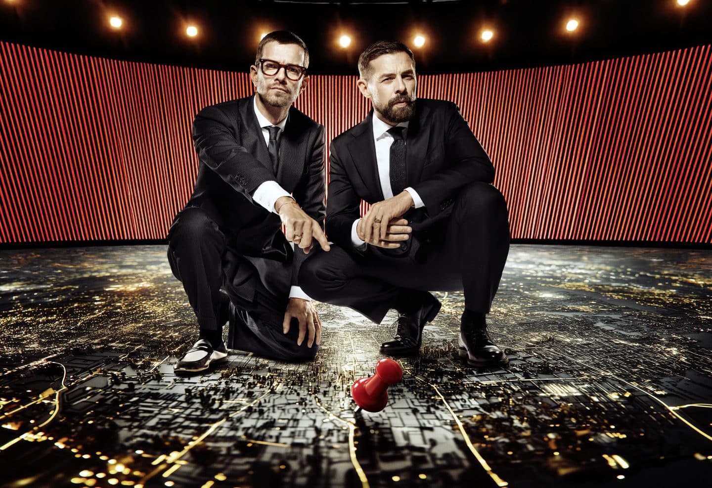„Ein sehr gutes Quiz…“: Heute startet Joko & Klaas’ geheimes Spiel um 100.000 Euro