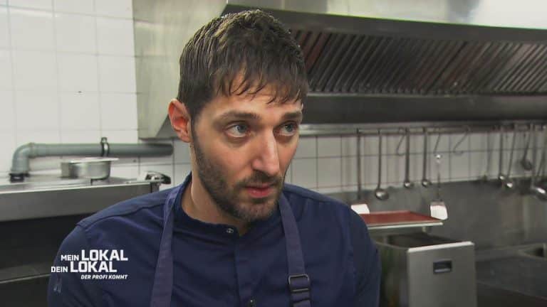 „Mein Lokal, Dein Lokal“ am 26.03 in Donaueschingen: Gelingt Marco im „Schützen“ der große Wurf?