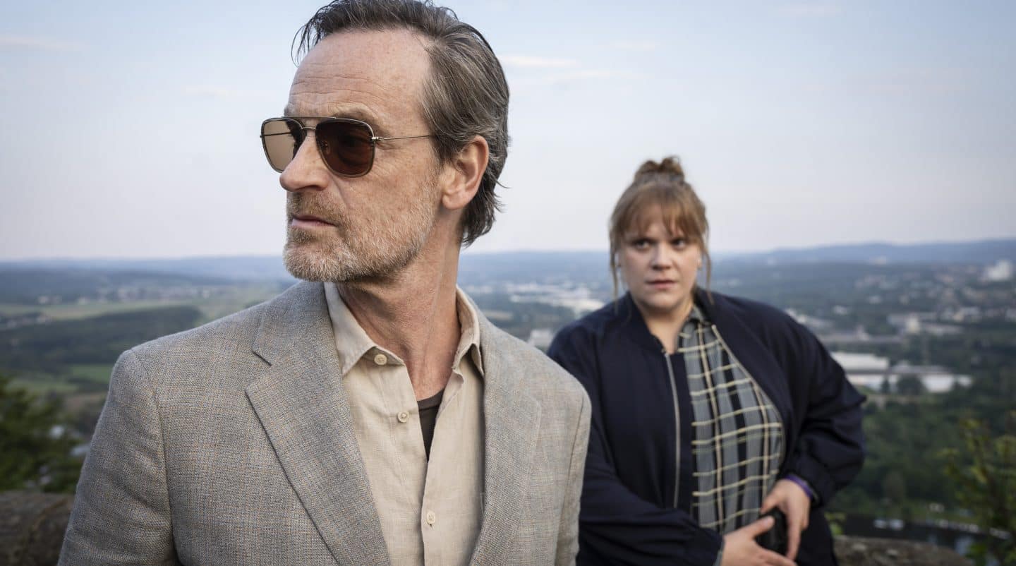 Tatort „Abstellgleis“: Kirmi-Kracher aus Dortmund – Faber auf der Flucht – Mord, Rache und ein alter Feind 18 Tatort Abstellgleis