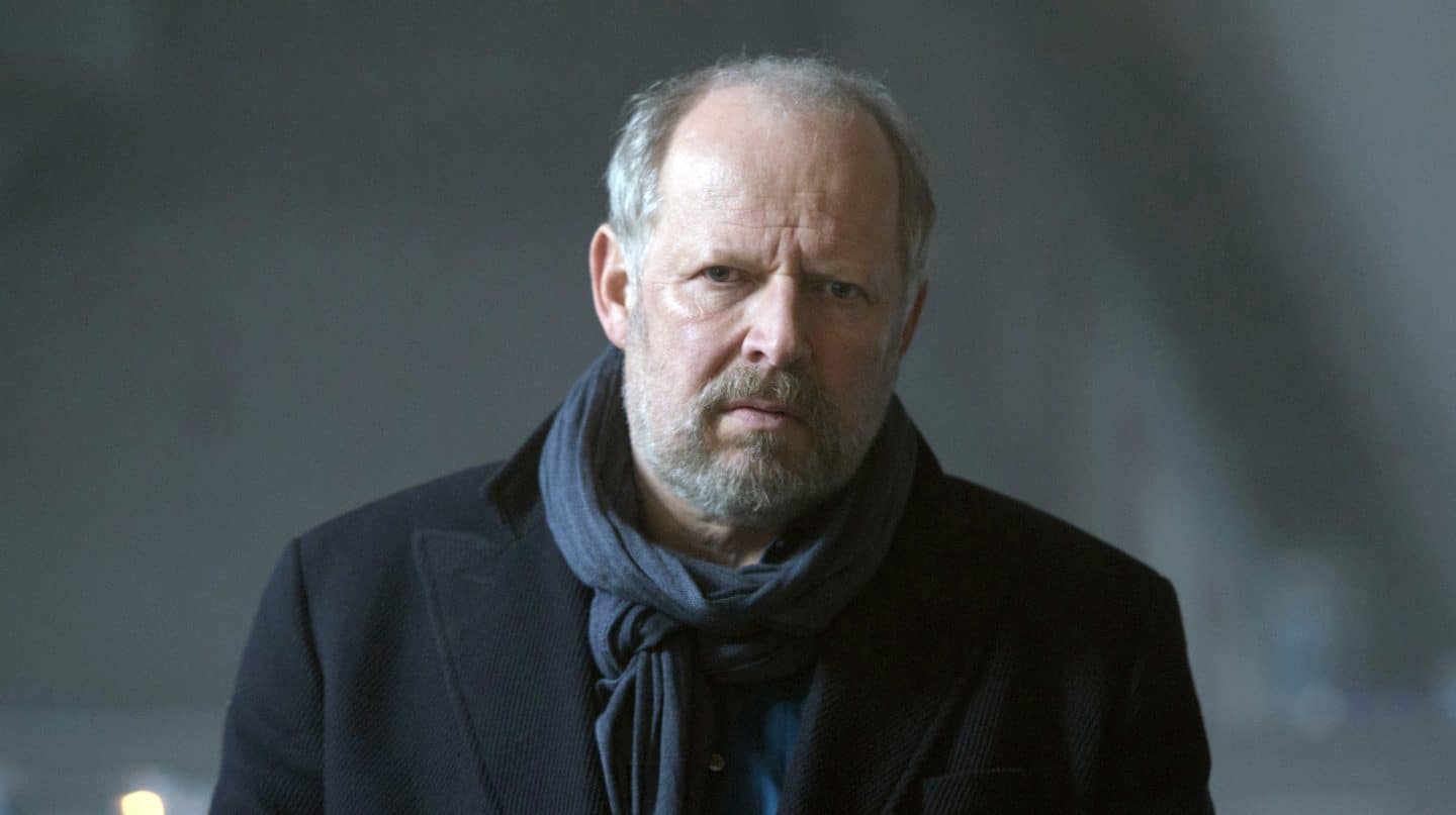 Abschied von Borowski: Eine Ära endet – Was bleibt vom Kult-Kommissar? 19 Tatort Borowski und das Land zwischen den Meeren