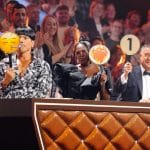 Die Jury.