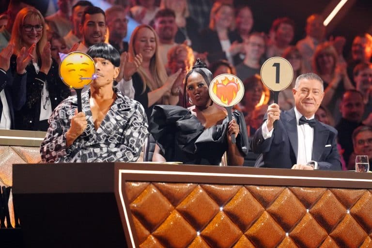 „Let’s Dance“ Show 1: Buhrufe gegen Llambi, Ausfälle und ein bitteres Aus!