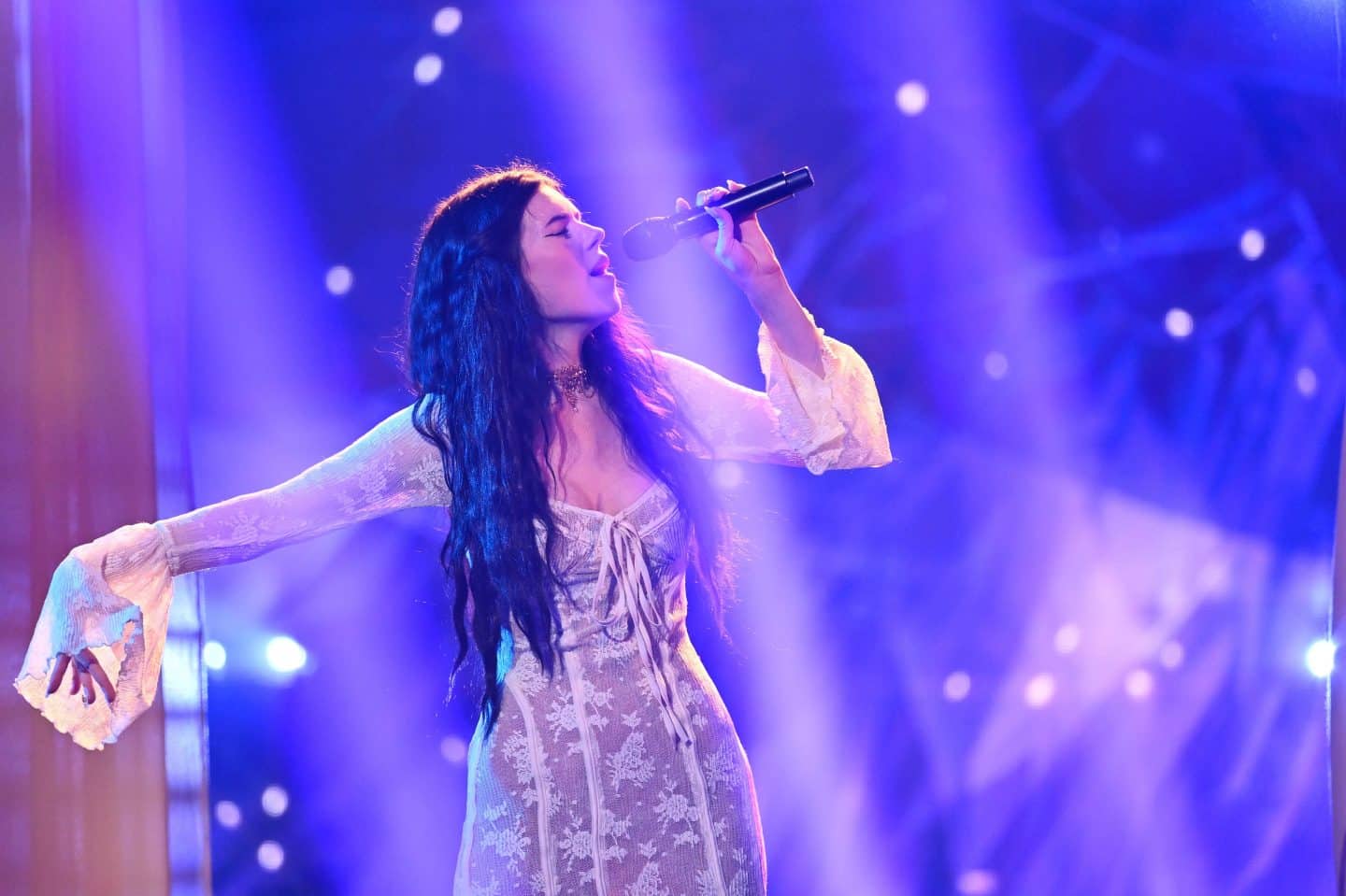 Chefsache ESC 2025“: Heute fällt die Entscheidung – wer holt sich das ESC-Ticket? 2 Chefsache ESC 2025“: Heute fällt die Entscheidung – wer holt sich das ESC-Ticket? 1E158 8