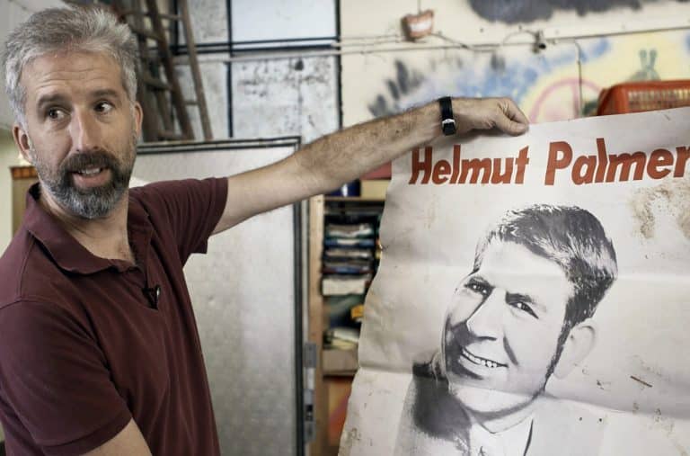Provokateur oder Visionär? Boris Palmers politischer Kampf in neuer SWR-Doku