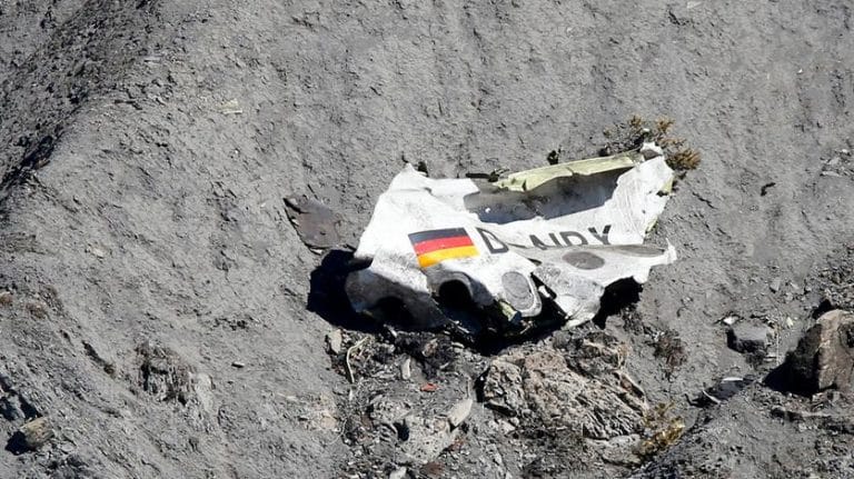 Zehn Jahre danach: Absturz von Germanwings-Flug 9525 – Das schmerzhafte Erinnern an eine Tragödie