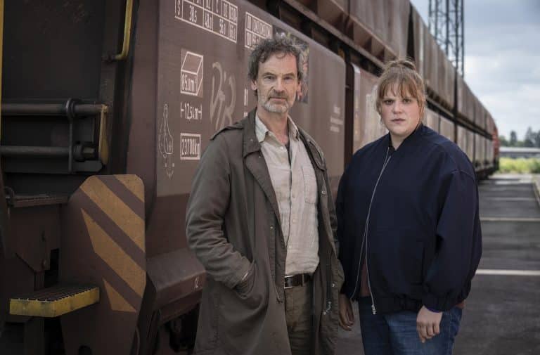 Tatort „Abstellgleis“: Kirmi-Kracher aus Dortmund – Faber auf der Flucht – Mord, Rache und ein alter Feind