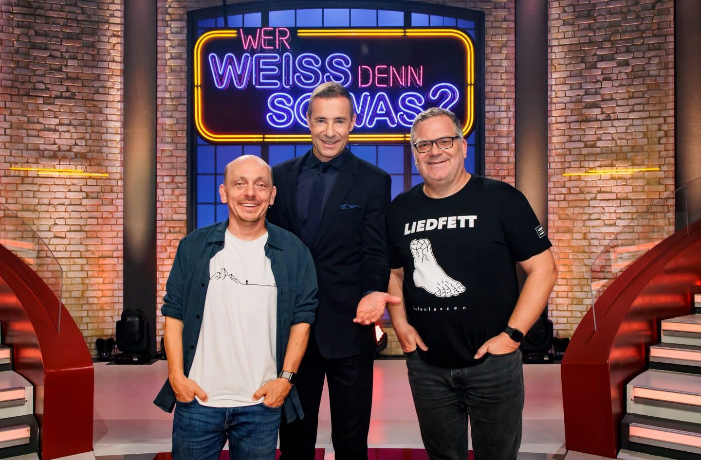 „Wer weiß denn sowas?“: Elton hört auf – großes Abschiedsevent in der ARD!
