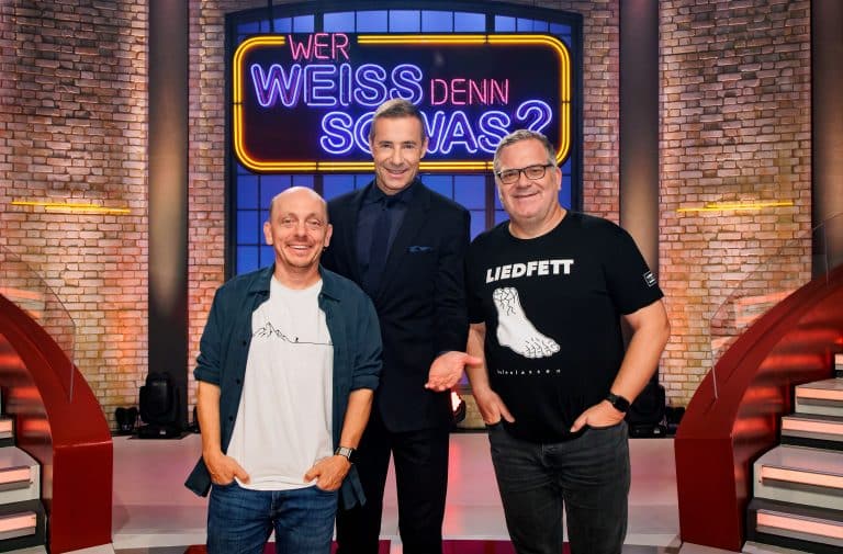 „Wer weiß denn sowas?“: Elton hört auf – großes Abschiedsevent in der ARD!