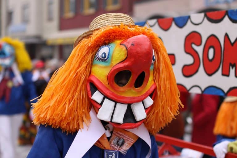Buurefasnacht: Wer von der Fasnet nicht genug bekommt, feiert hier weiter!