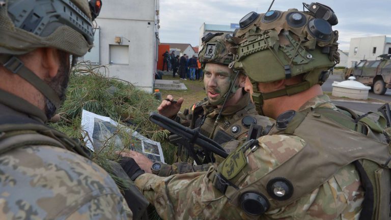 Trump, NATO und Putin: Ist Deutschland noch sicher? ARD extra zur Verteidigungslage heute