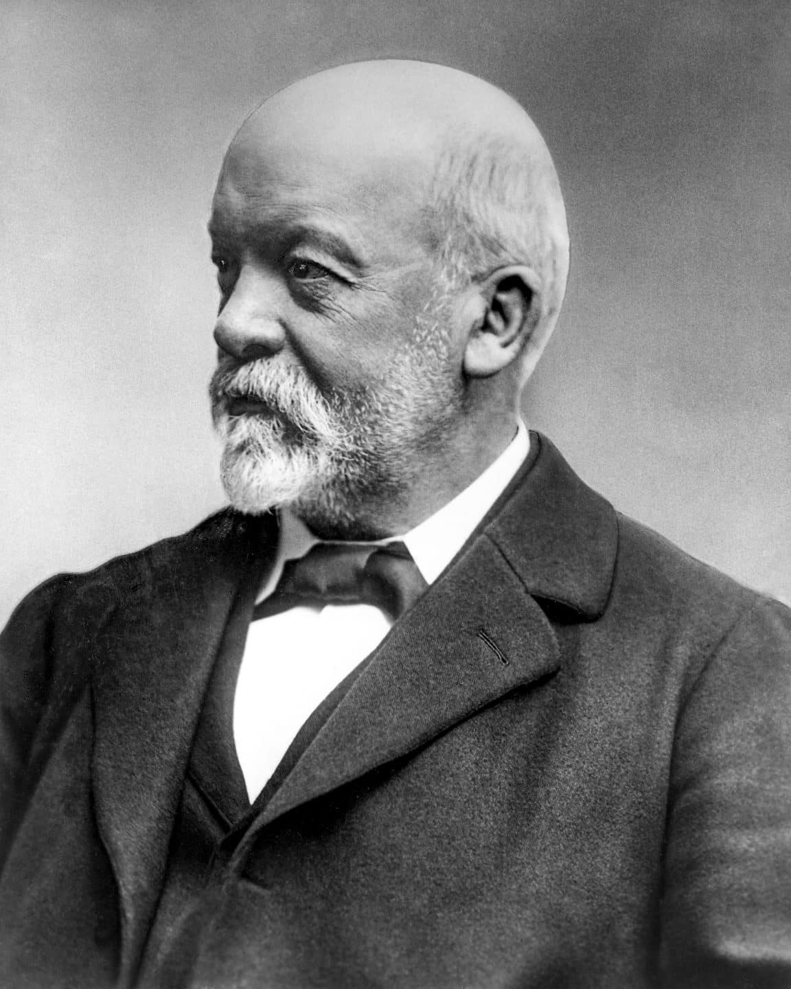 Erinnerung an Gottlieb Daimler: 125 Jahre nach seinem Tod – Seine Erfindungen prägen bis heute die Welt 25C0042 005