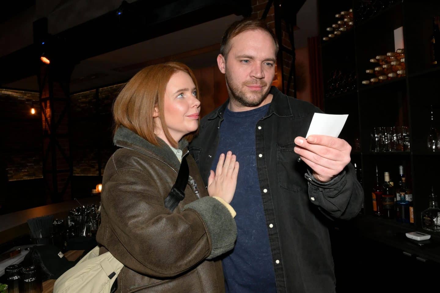 Heute bei GZSZ: Toni zweifelt am Führungswechsel!