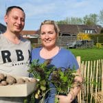 Enno und Katja