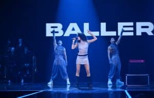 Abor & Tynna singen für Deutschland beim ESC 2025 in Basel.