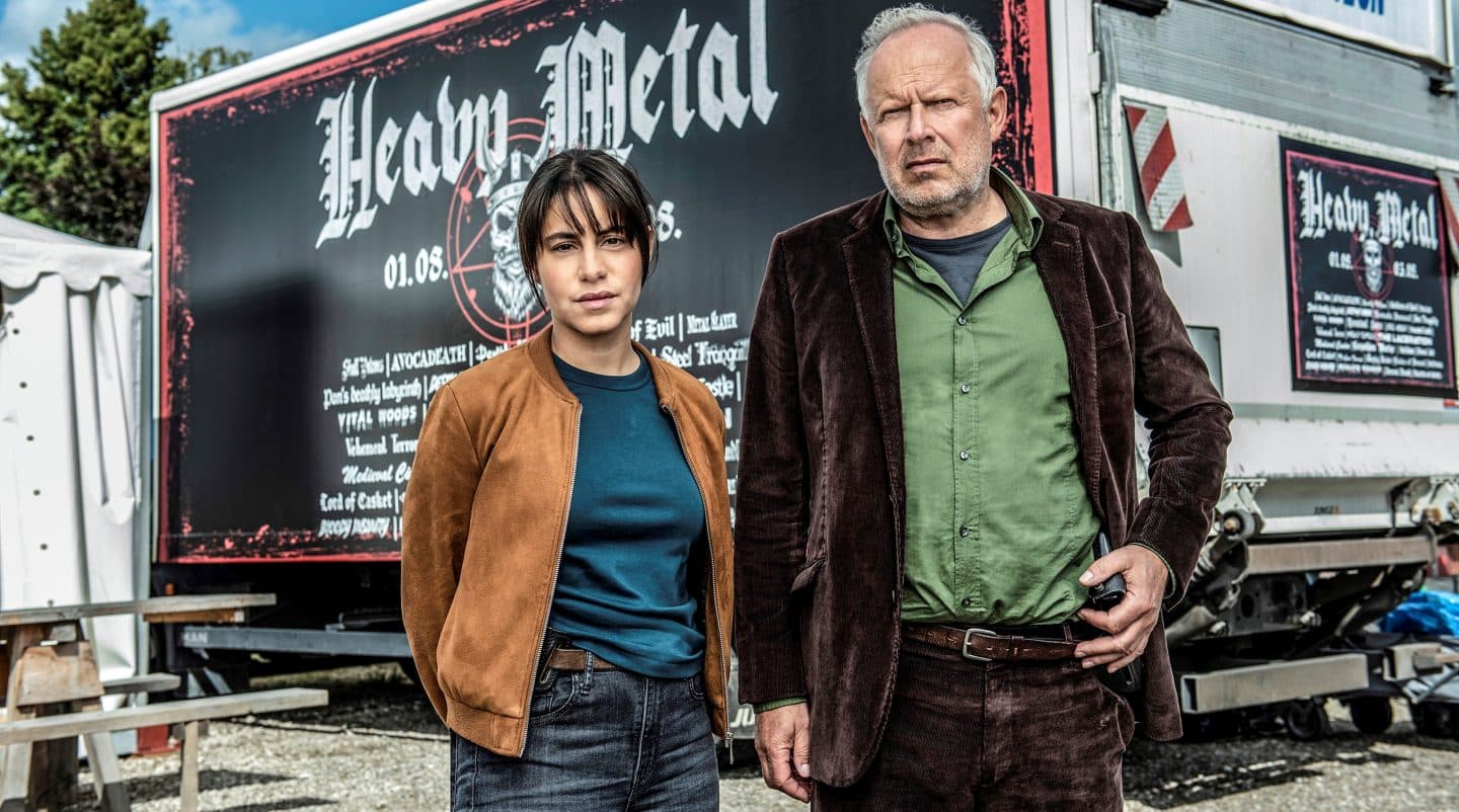 Abschied von Borowski: Eine Ära endet – Was bleibt vom Kult-Kommissar? 2 Tatort Borowski und das unschuldige Kind von Wacken keyvisual