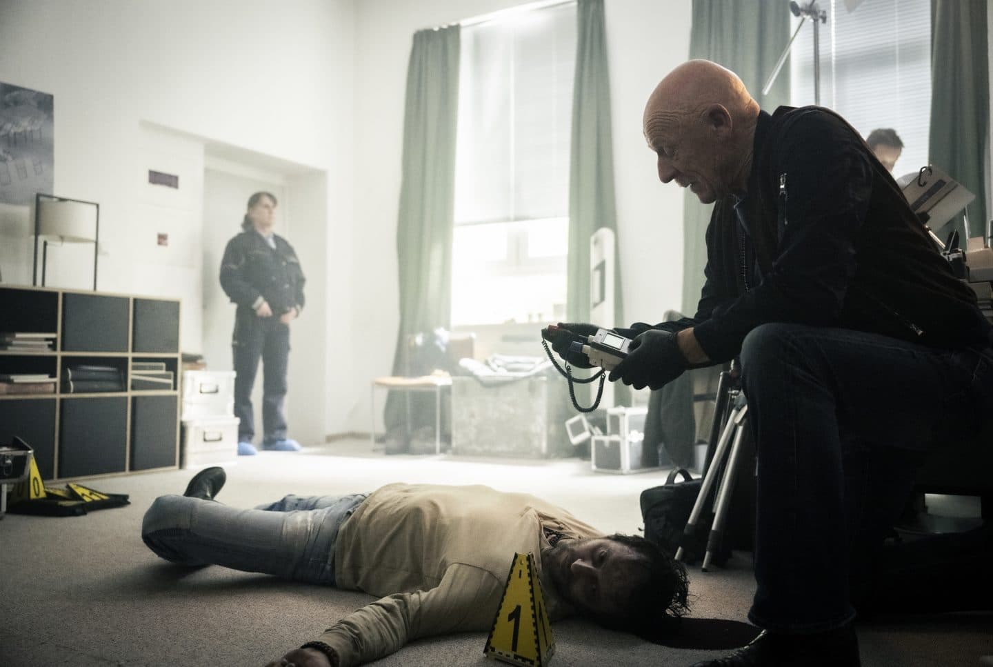 "Tatort – Colonius“ sorgt für hitzige Debatten im Netz: Genialer Krimi oder völliger Reinfall? 2 Tatort Colonius