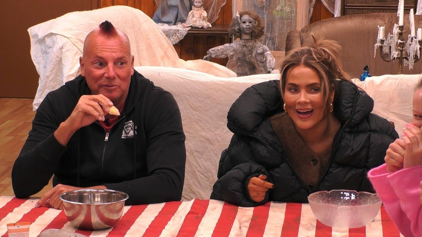 Jenny Elvers zieht bei „Big Brother“ ein – jetzt fliegen täglich die Bewohner raus! 3169995