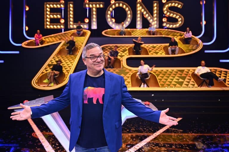 Massimo, Ekaterina und Co.: Diese 12 „Let’s Dance“-Stars kämpfen morgen bei „Eltons 12“