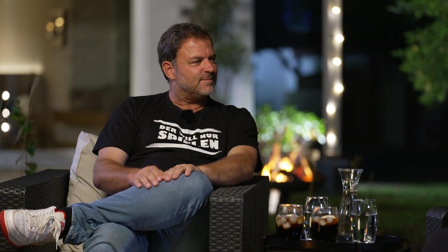 Martin Rütter
