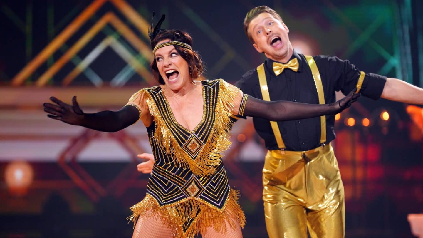 „Let’s Dance“: Neue Staffelbestwerte – aber für eine Kandidatin ist Schluss!