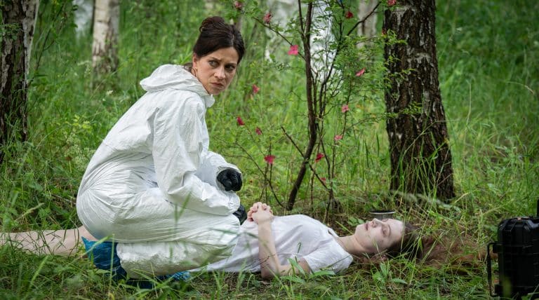So spannend wird’s im Ersten: „Der Masuren-Krimi – Liebestod“ mit rituellem Mord und Drama