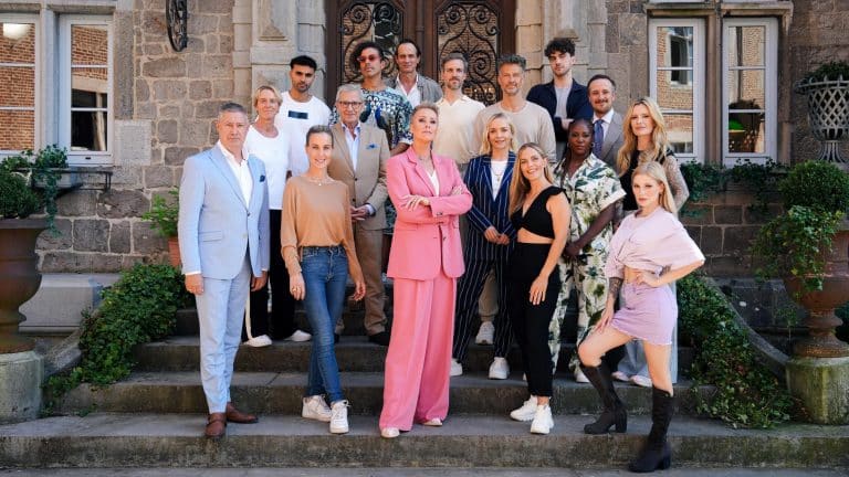 „Let’s Dance“-Jury im Netz der „Verräter“: Diese Stars jagen sich im TV-Duell