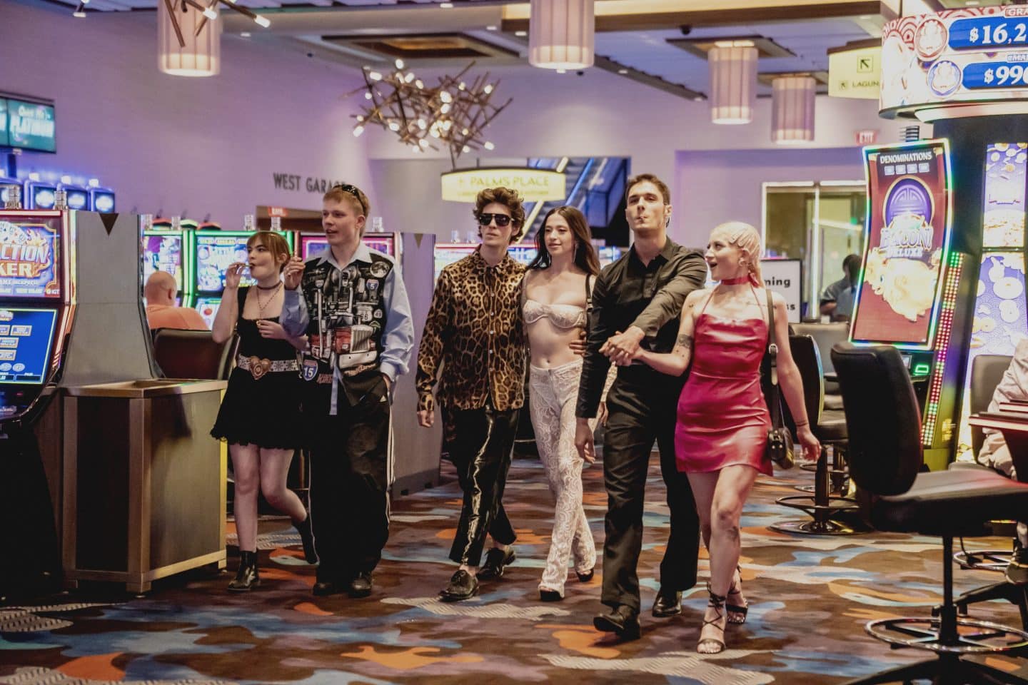 Anora: Ein Film, der die Oscars 2025 im Sturm eroberte