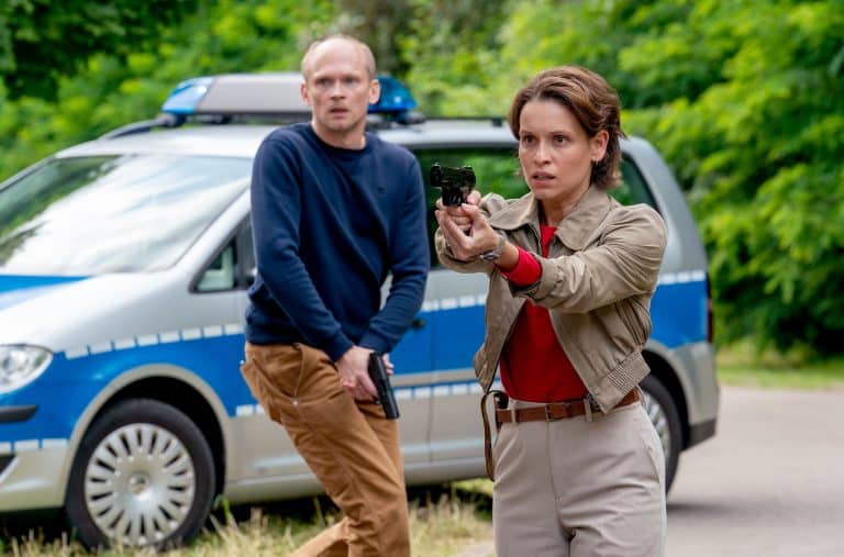 „Tod am Rennsteig – Haus der Toten“: Ein brutaler Vierfachmord erschüttert den Thüringer Wald
