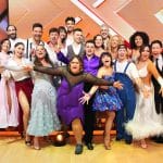 Gruppenfoto