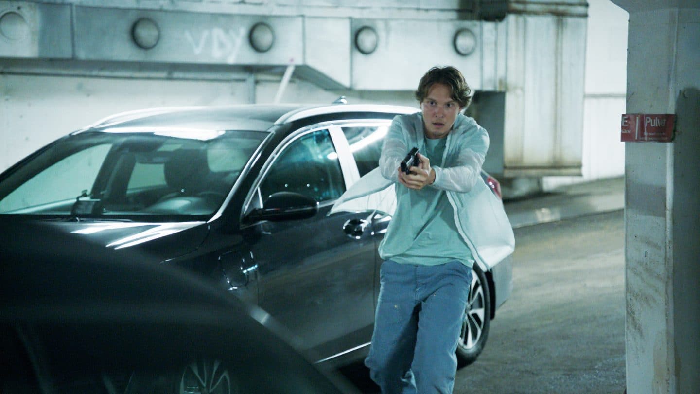 Neue Folge: „Mord im Mittsommer – Madeleine“: Künstler-Mord & Comeback eines Totgeglaubten