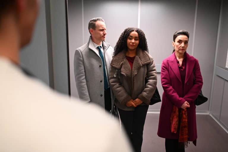 Heute bei ‚Alles was zählt‘: Imani bleibt misstrauisch – Ben hadert mit Simone