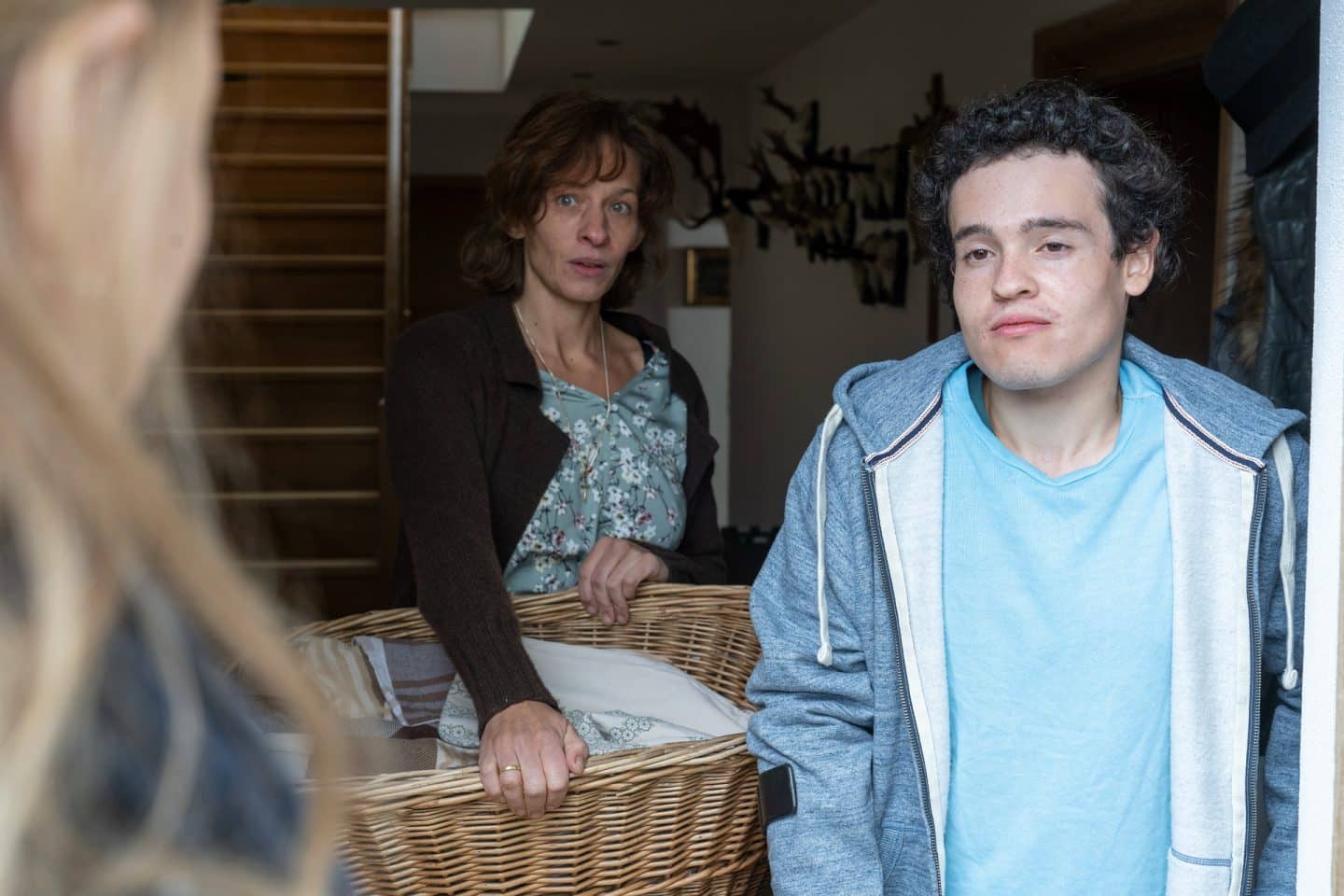 „Die Chefin – Frage der Moral“: Tödliche Bedrohung – Wer steckt hinter dem Anschlag? 76990 0 9