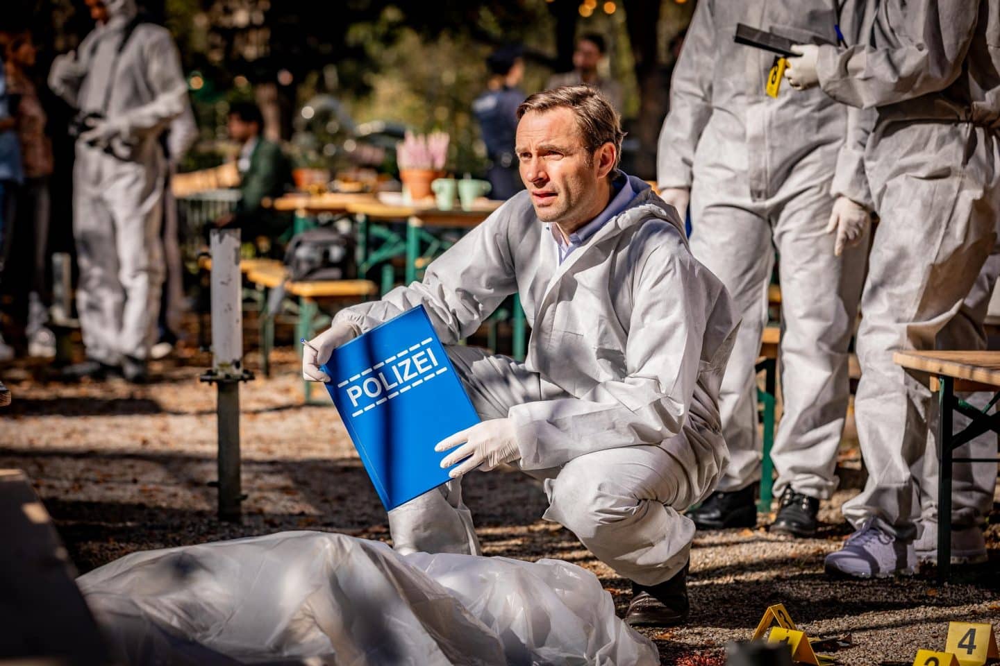 „Behringer und die Toten“: Heute auf RTL – Mysteriöser Mord in den Bamberger Stollen! 7AB76