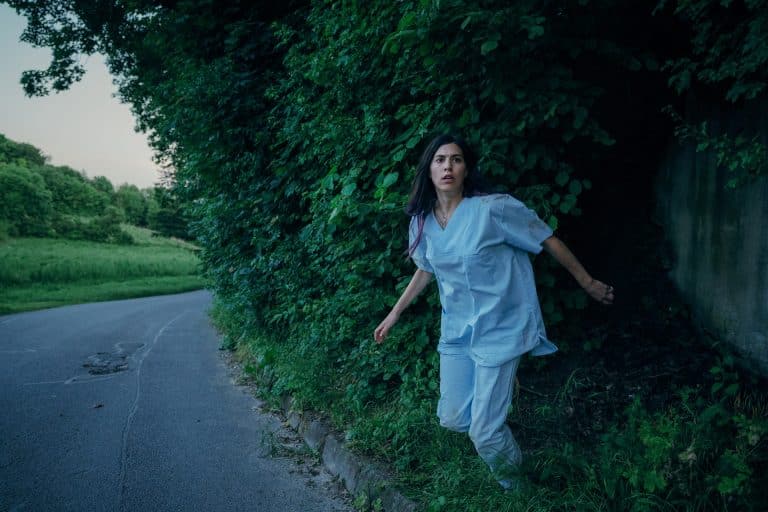 Rückkehr nach der Entführung: ZDF zeigt heute den Thriller „Wiener Blut – Berggericht“