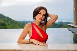 Nessiontour aka Vanessa Borck