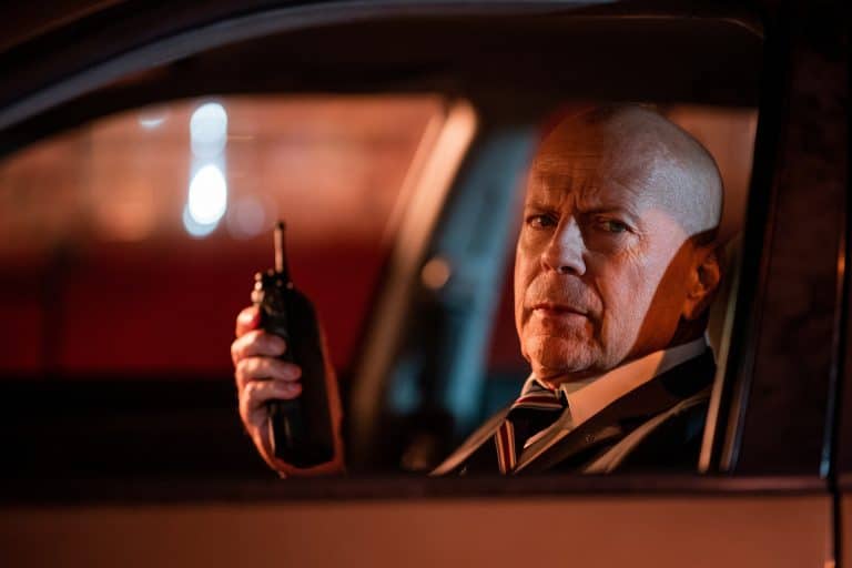 Megan Fox & Bruce Willis in einem düsteren Thriller: „Die Spur des Killers“ – Free-TV Premiere heute im ZDF!