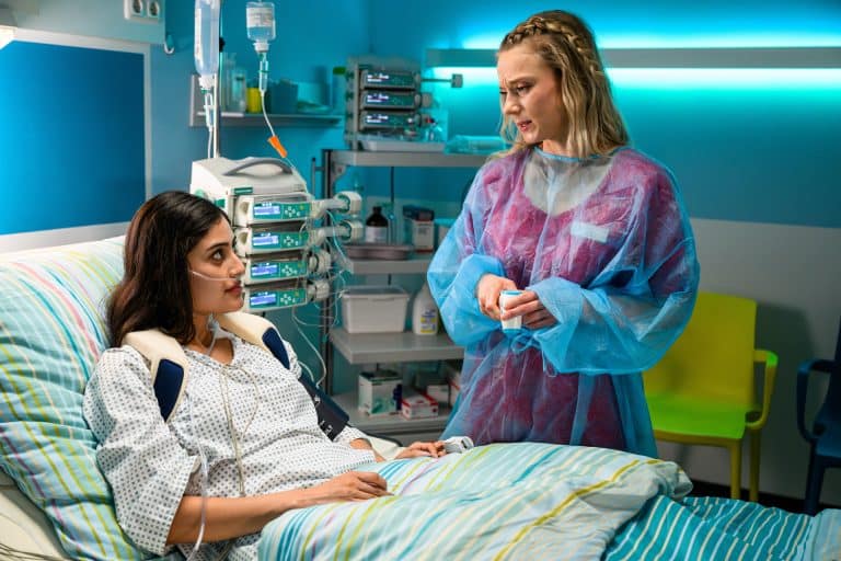 Heute: „Bettys Diagnose – Es ist kompliziert“ – folgenschwerer Fehler mit dramatischen Folgen!