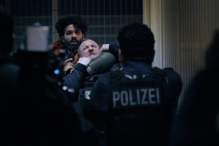 „Nachtschicht – Der Unfall“ heute im ZDF: Polizistin erschießt Mann – war es wirklich Notwehr?