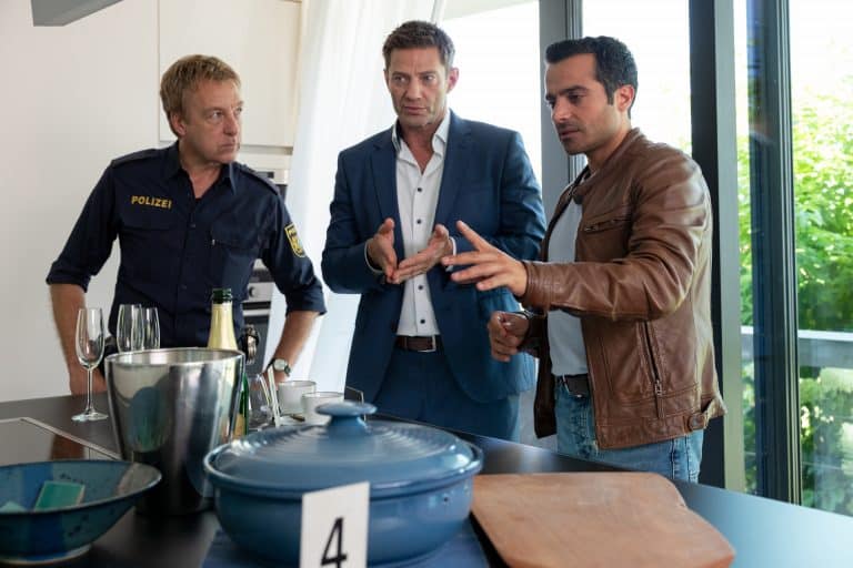 „Die Rosenheim-Cops – Eine unglaubliche Affäre“: Neue Folge deckt brisante Affäre auf!