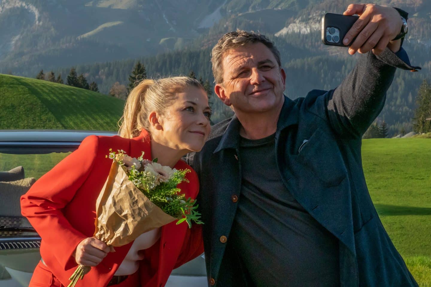 Schock im Staffelfinale vom Bergdoktor: Fanliebling stirbt!