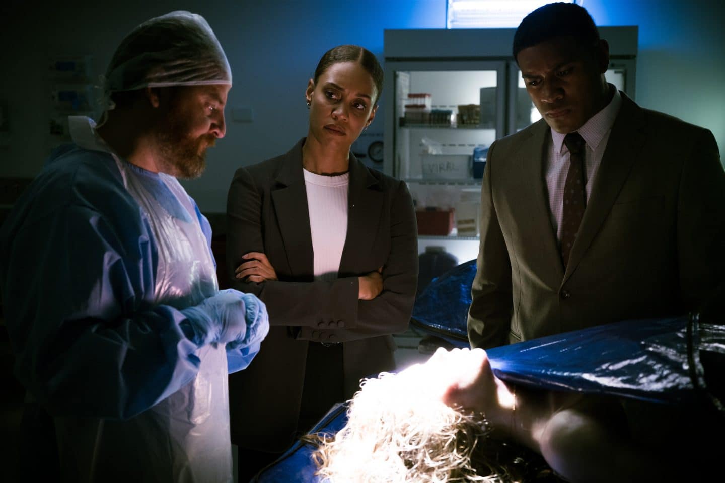 Mord, Macht und Intrigen: „North Shore – Tod in Sydney“ feiert Free-TV-Premiere! Krimi-Highlight oder Enttäuschung?