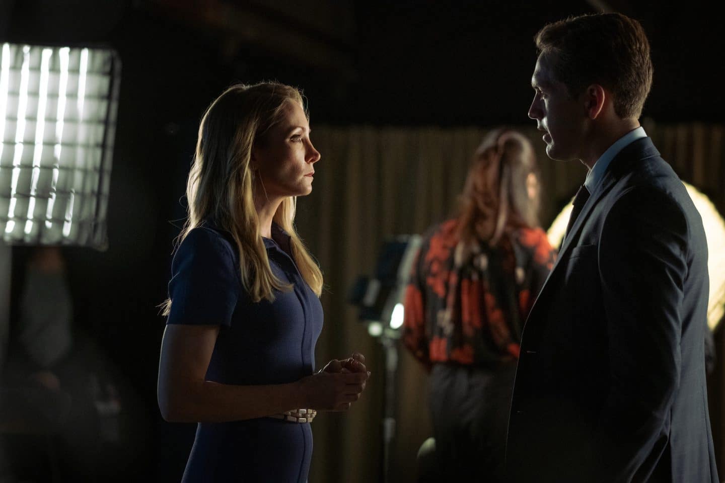 „North Shore – Tod in Sydney“: Zwei Folgen, zwei Fälle, Spannung pur! 91596 3 10