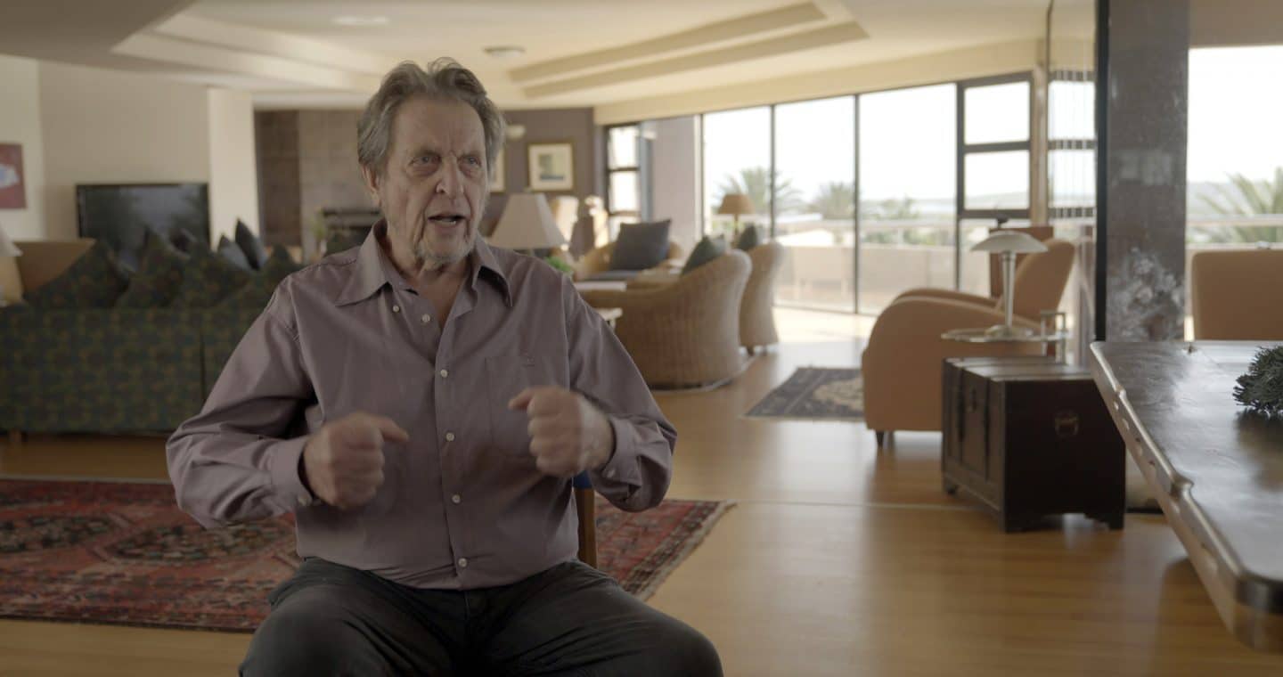 „Die Elon-Musk-Story“ im ZDF: Brisantes Interview mit seinem Vater – „Elon ist gefährlich für faule Menschen“ 92342 0 2