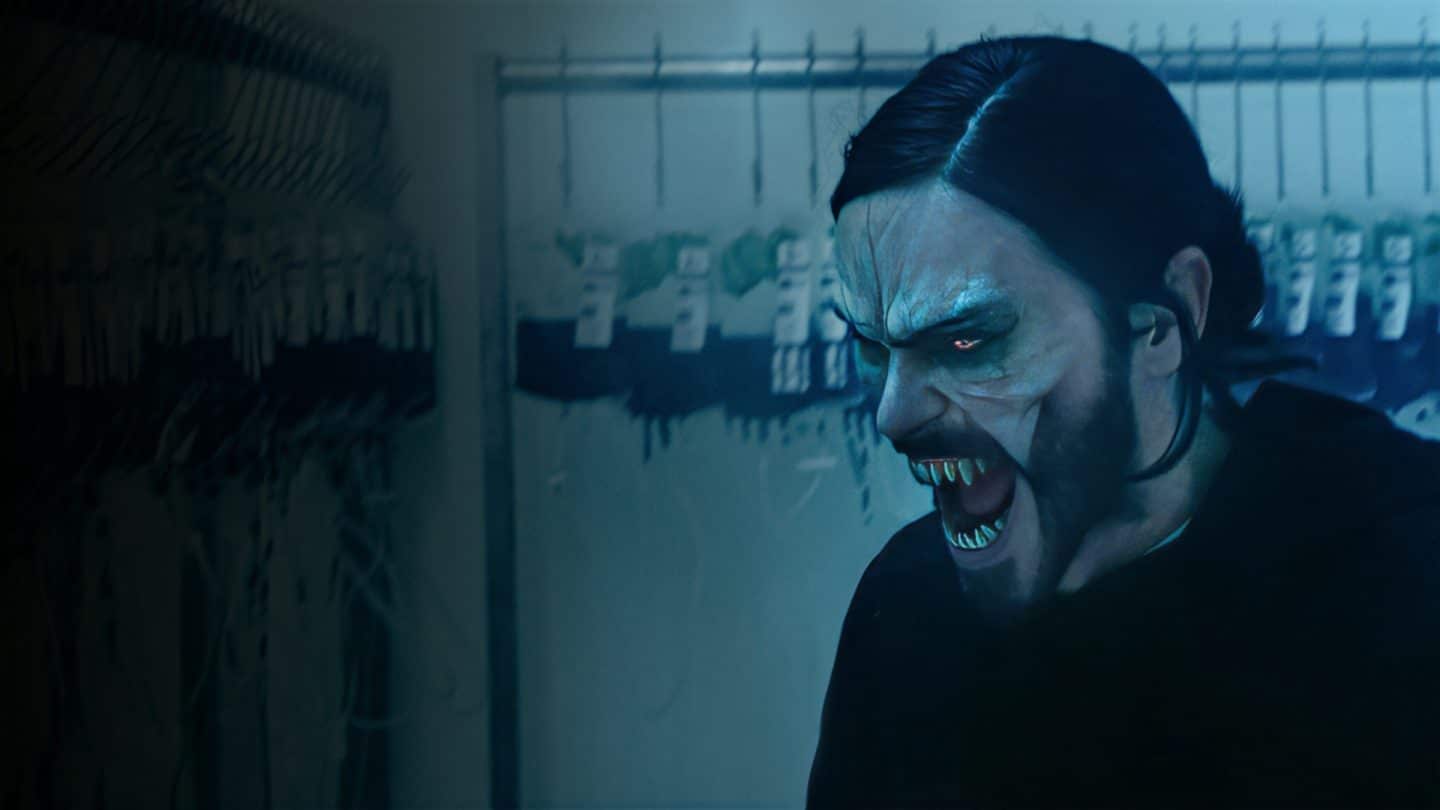 Jared Leto als Vampir im ZDF: Warum „Morbius“ die Marvel-Fans spaltet