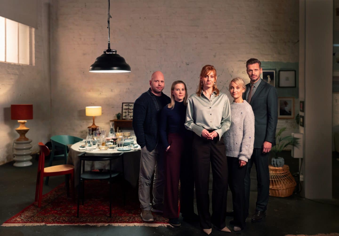 Heute: „5 Jahre Corona – Was darf man noch sagen?“ – Doku über Spaltung, Wut und Meinungsfreiheit