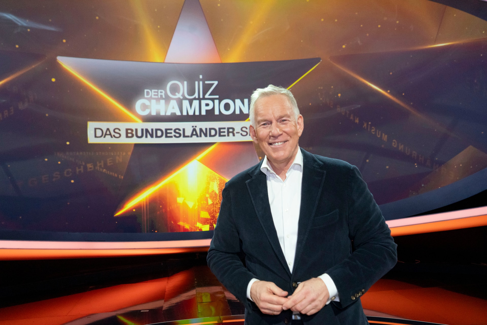 Sieger Quiz Champion 30 09 23