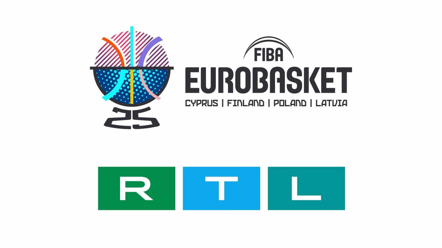 Basketball-Fieber im Free-TV: RTL überträgt alle EM-Spiele des deutschen Teams live
