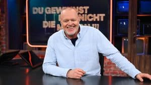 Stefan Raab